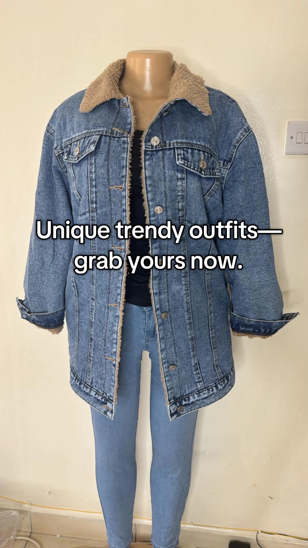 @RubyRose Thrifts