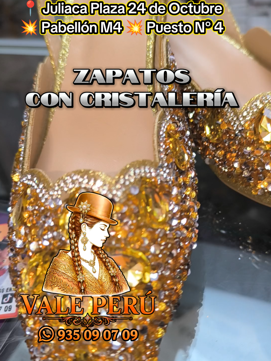 @VALE PERÚ ๐๐๐๐๐ฆ๐ข๐ฅ๐๐ข๐ฆ