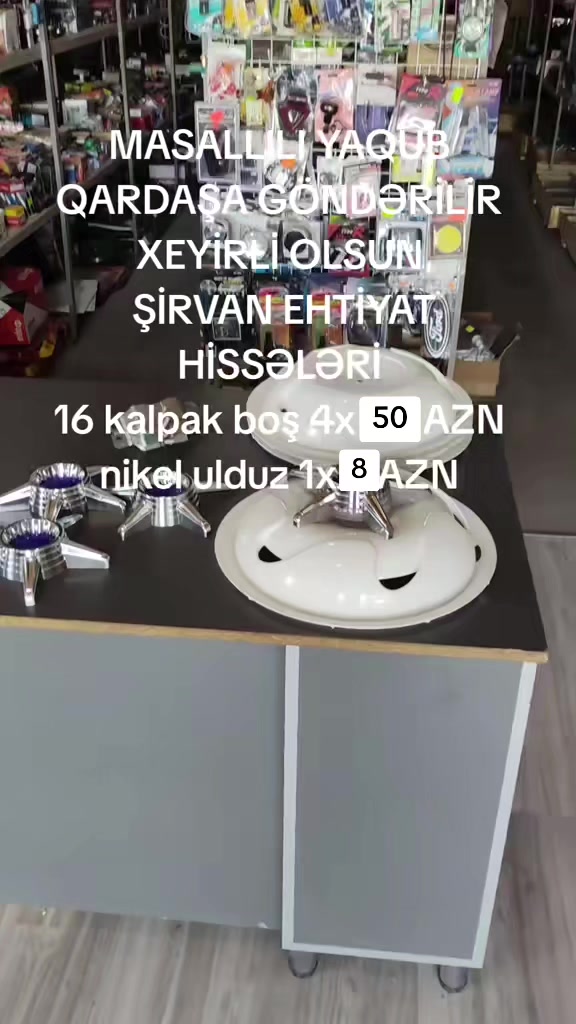 @EHTİYAT_HİSSELERİ_SİRVAN