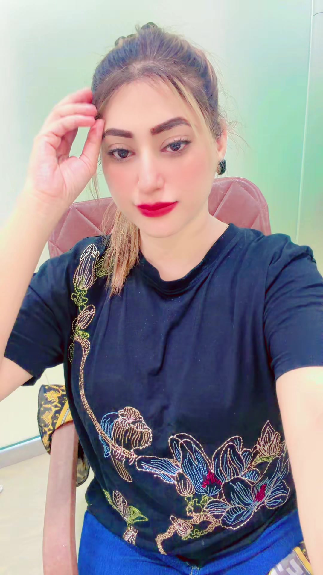 @👑Muskan chandio 👌