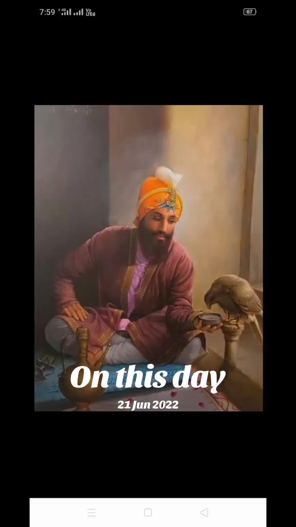 @sahib bal