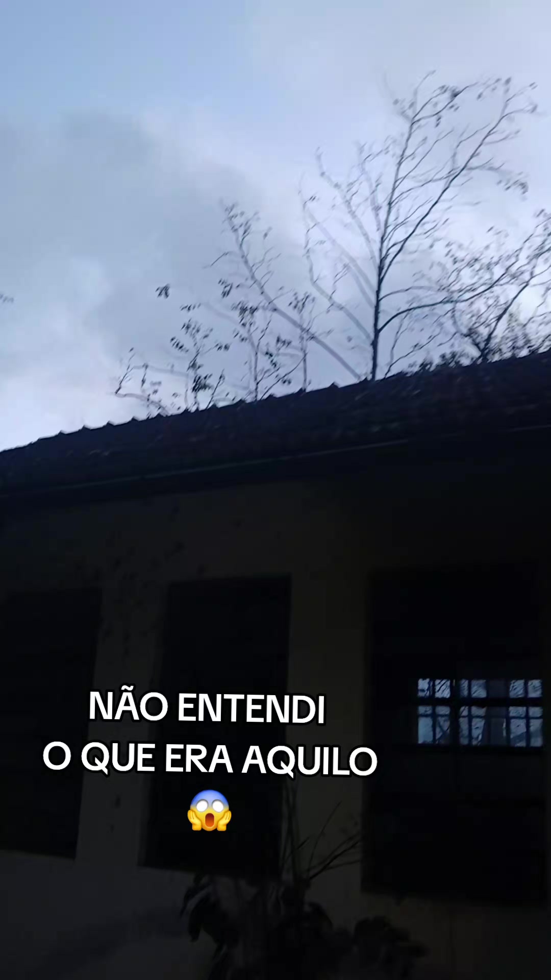 @Frequencia Sobrenatural