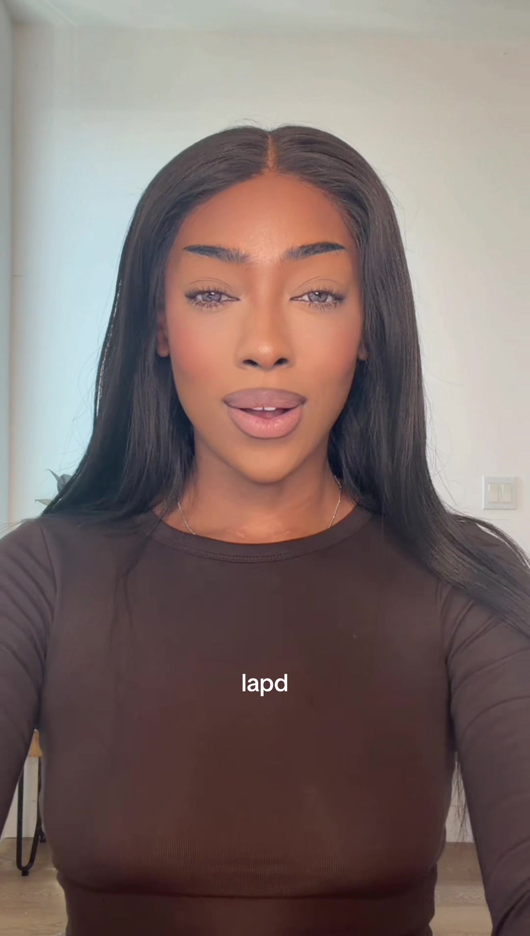 @DANISHA CARTER