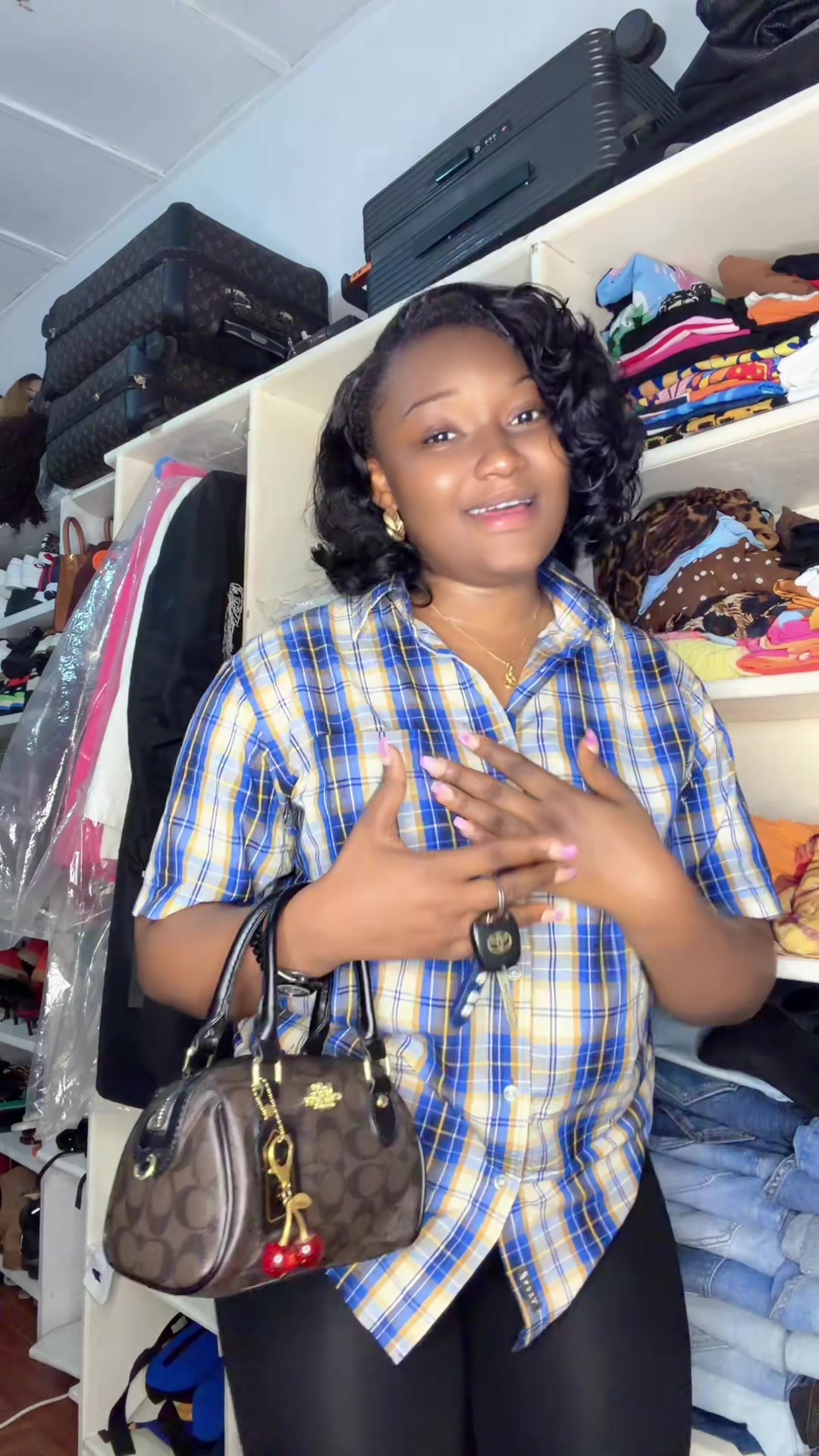 @Eunice Mbayo