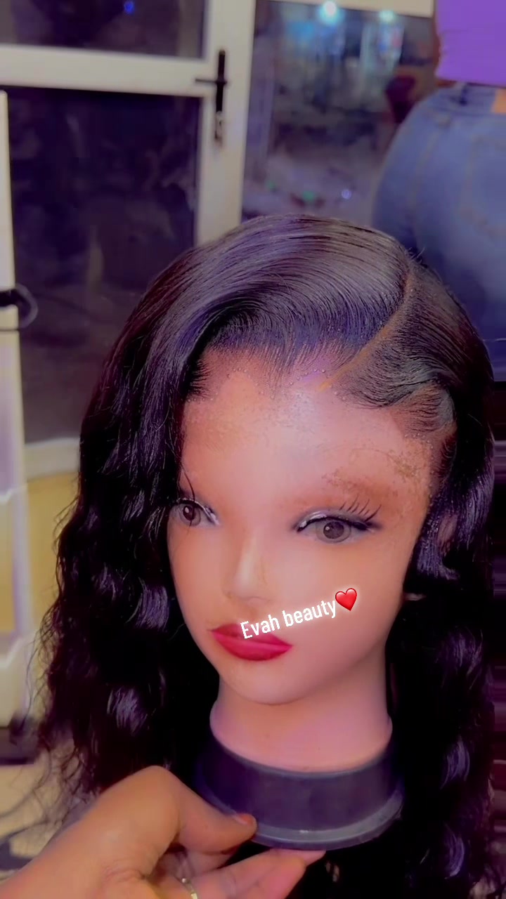 @Éva beauté❤️🥰
