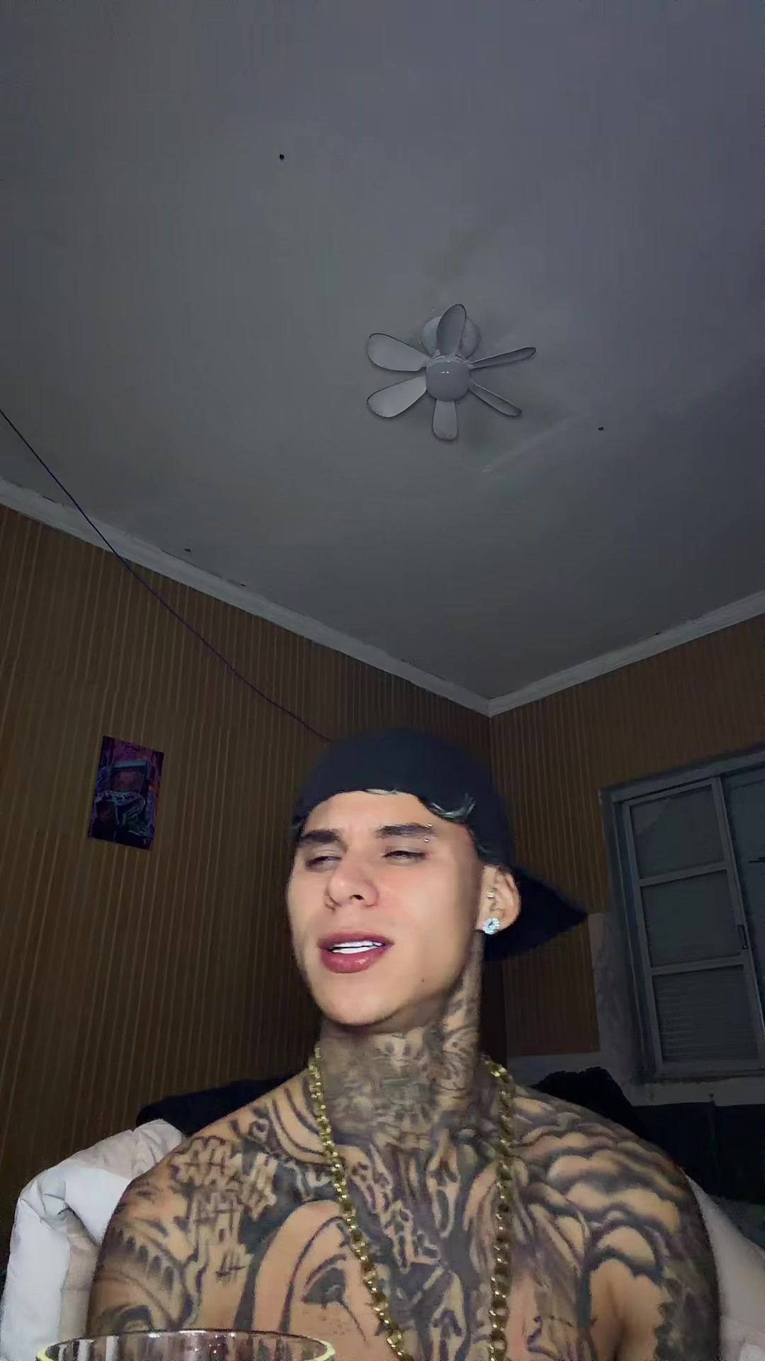 @Luan Bernardes 🔱