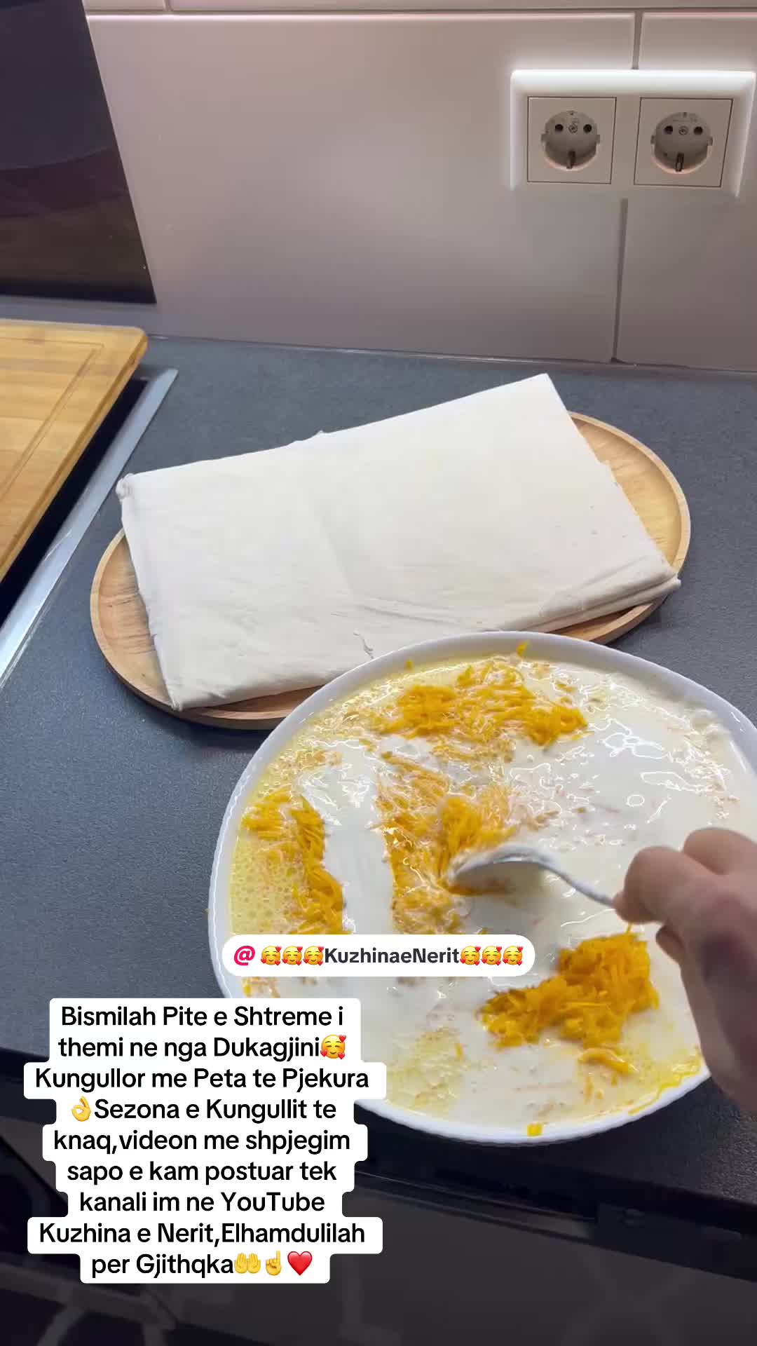 @🥰🥰🥰 Kuzhina e Nerit🥰🥰🥰