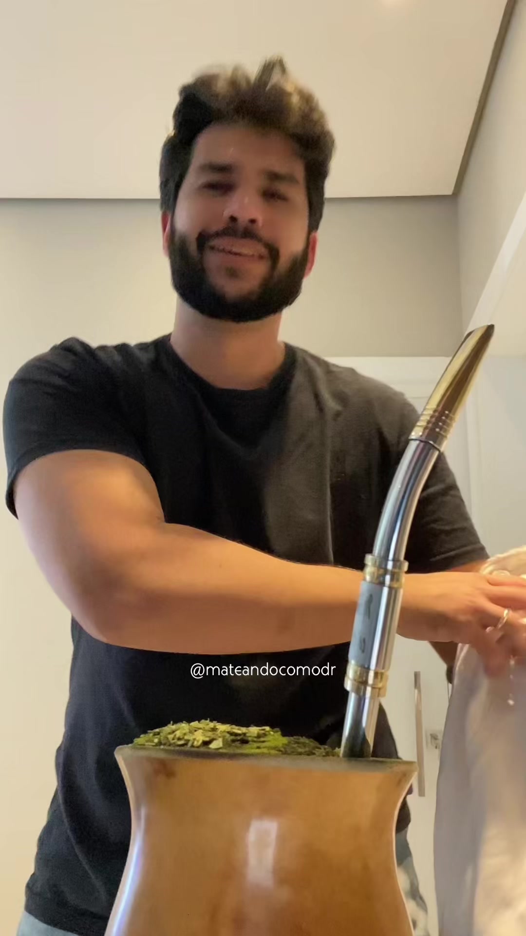 @mateandocomodr