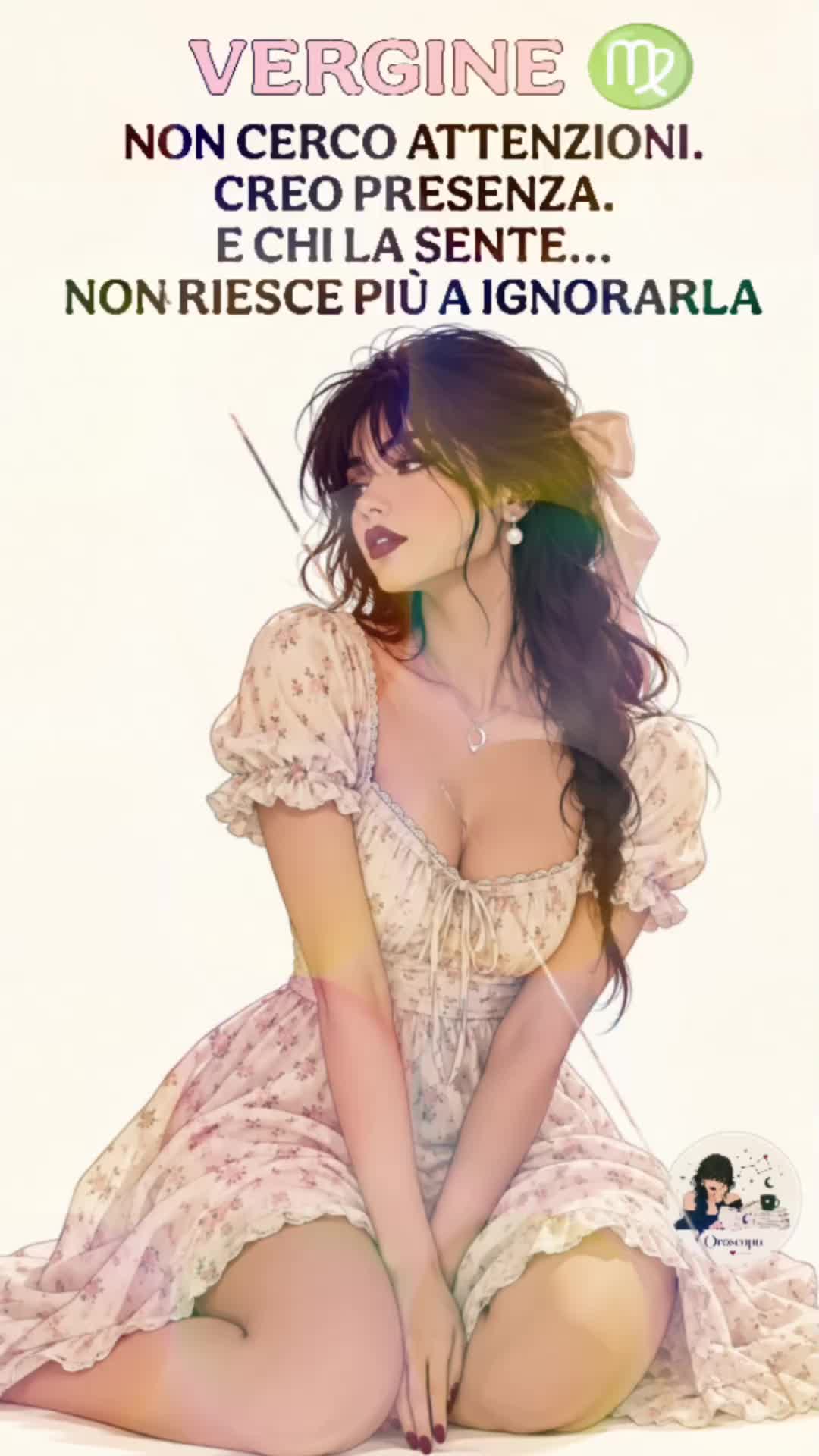 @Sabrina Sanseverino | Mia 🌙