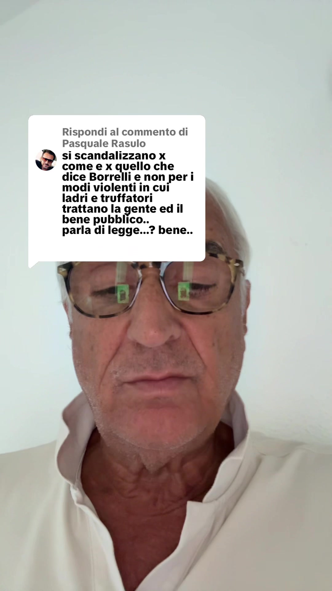 @Sergio Gallone