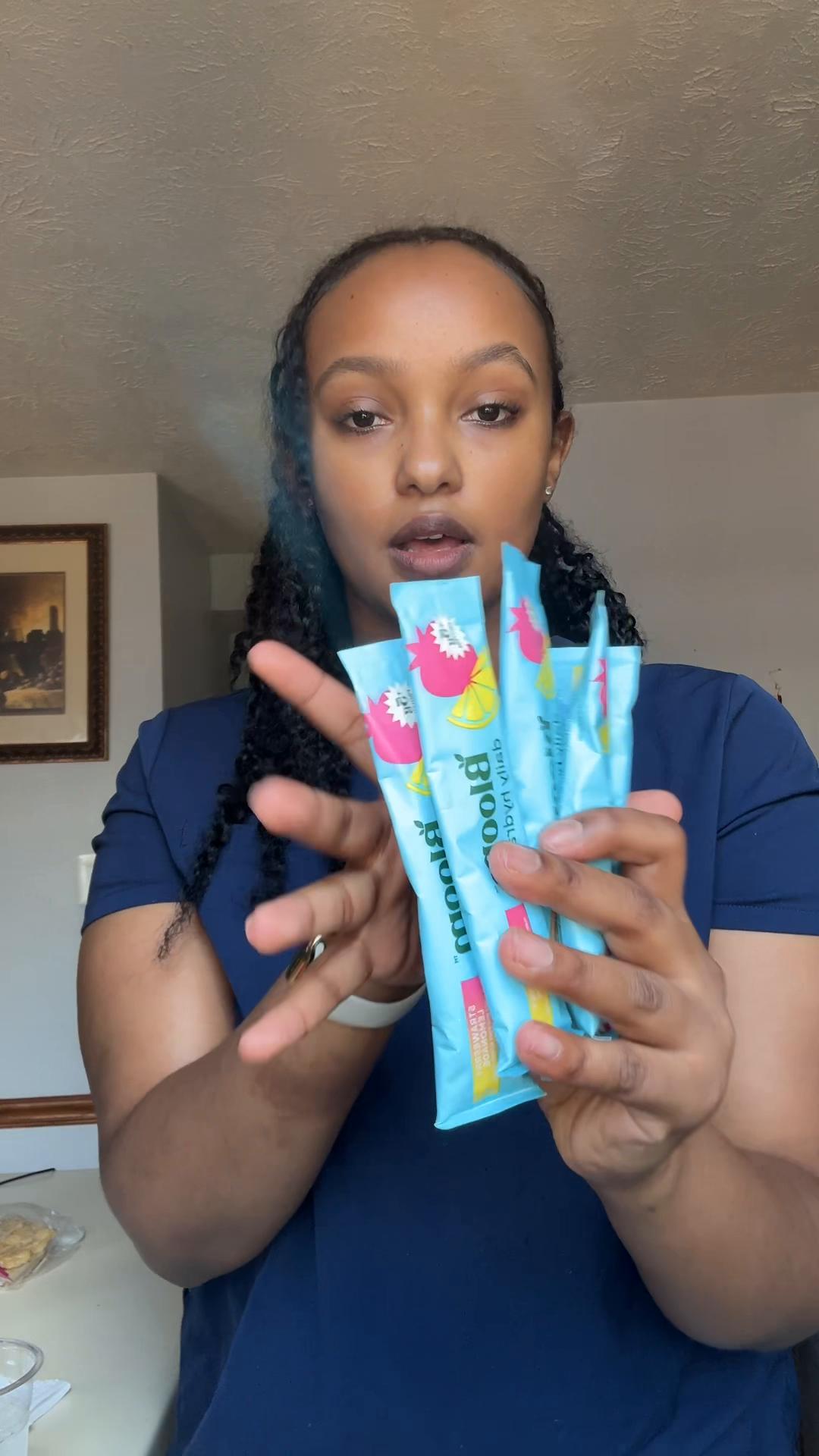 @Yohanna Solomon
