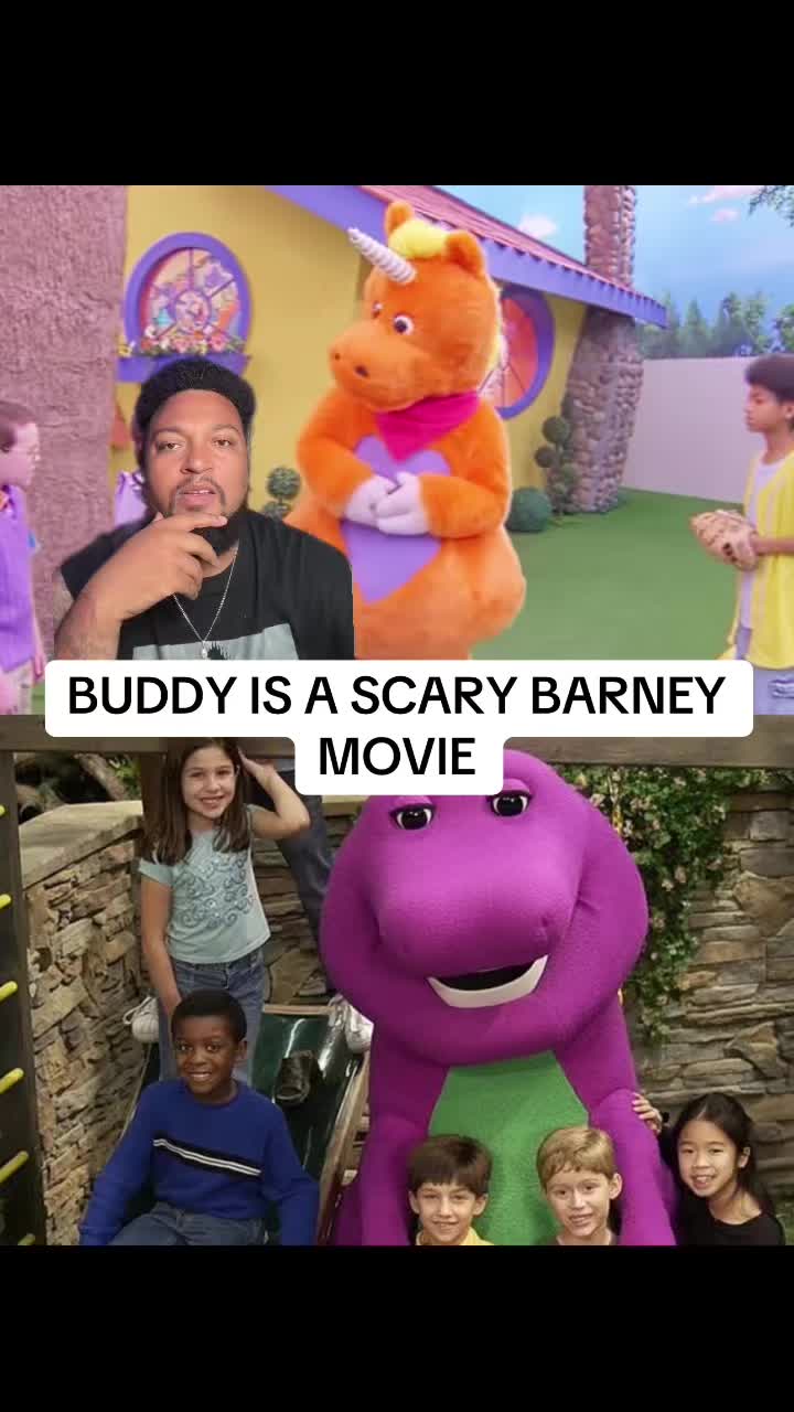 @I LIKE SCARY
