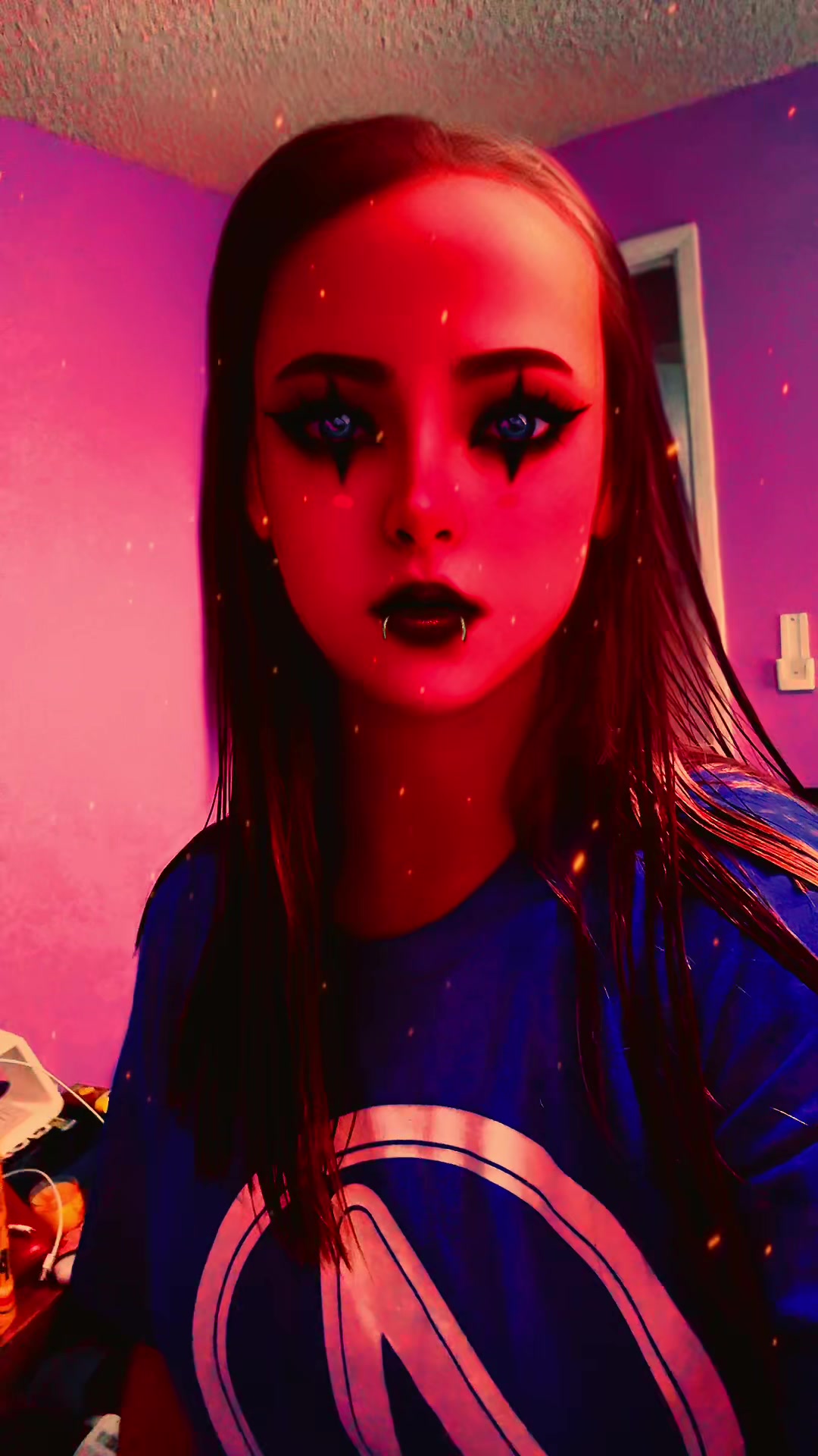 @Sierra