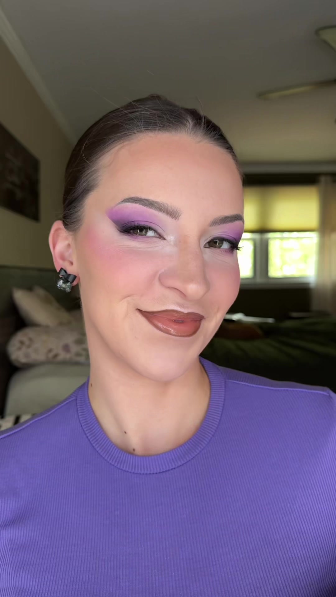 @The Makeup Mom