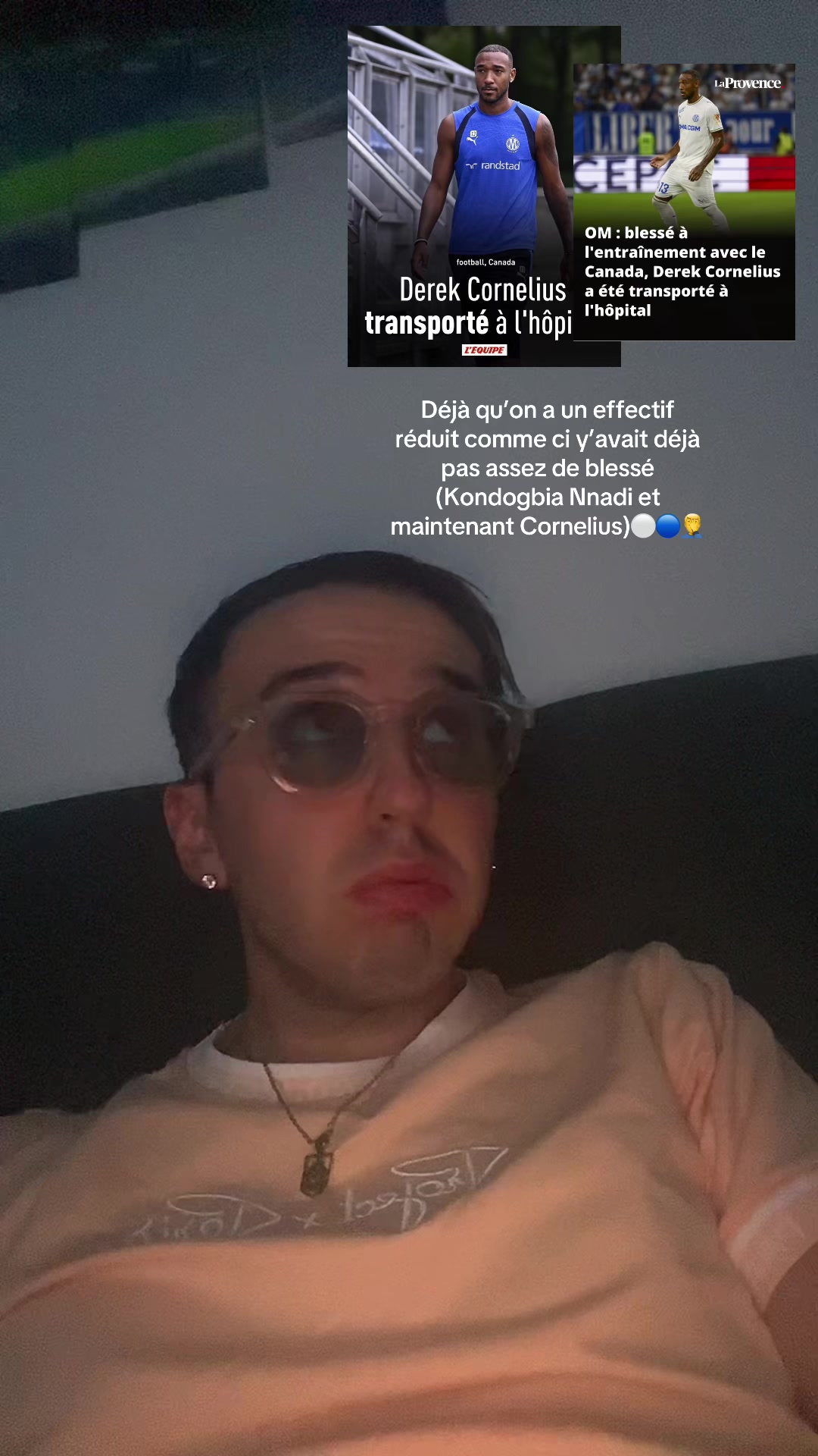 @Un supporter de l’OM 🩵🤍