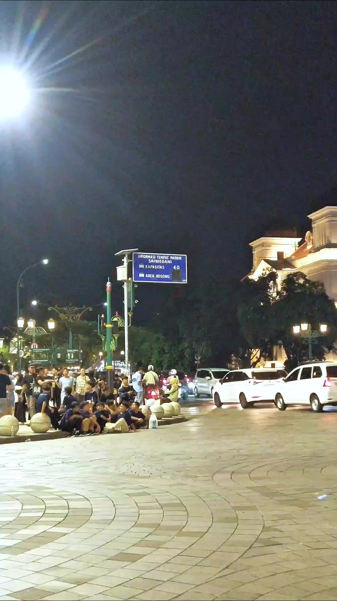@Jelajah Malioboro