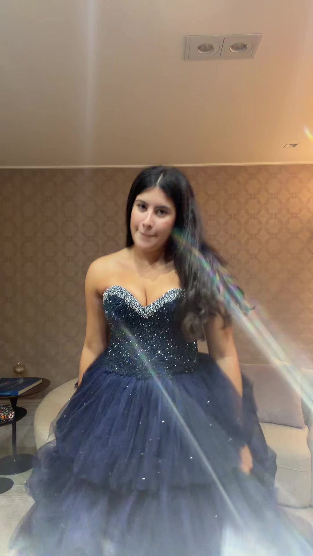 @Maria Clara e JP
