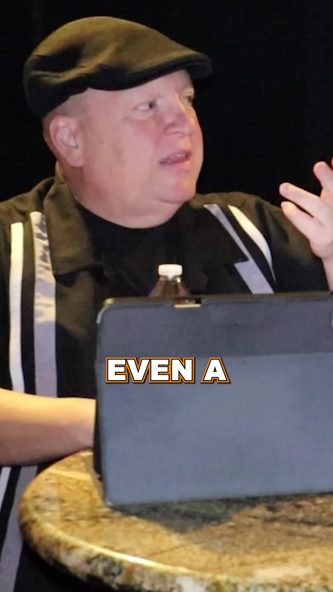@WagerTalk