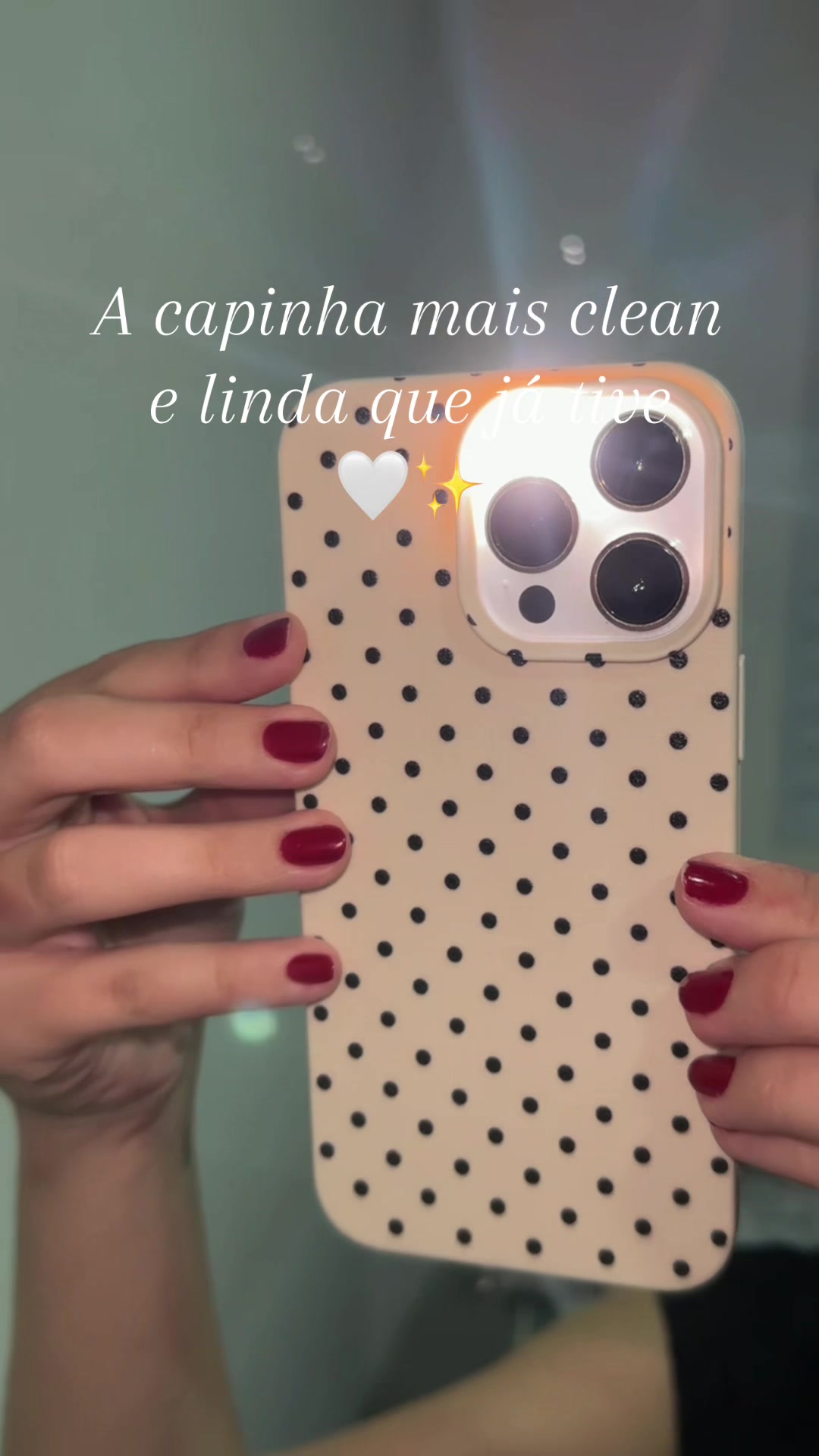 @Anna Júlia Fagundes