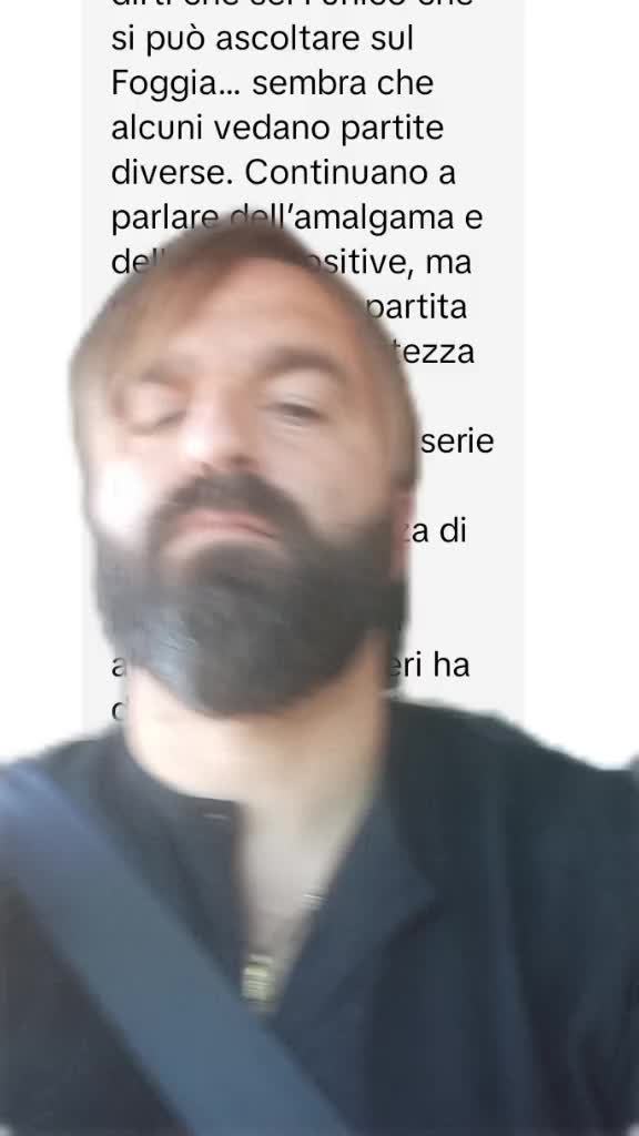 @Michele Rossetti