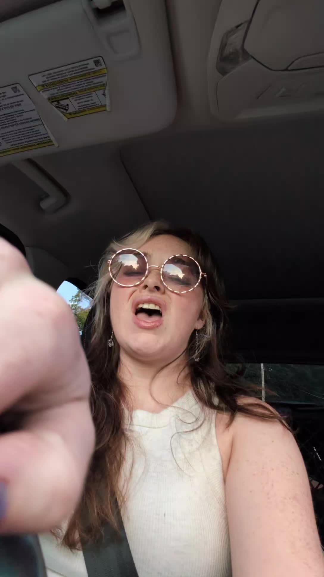 @Lexi Ramos