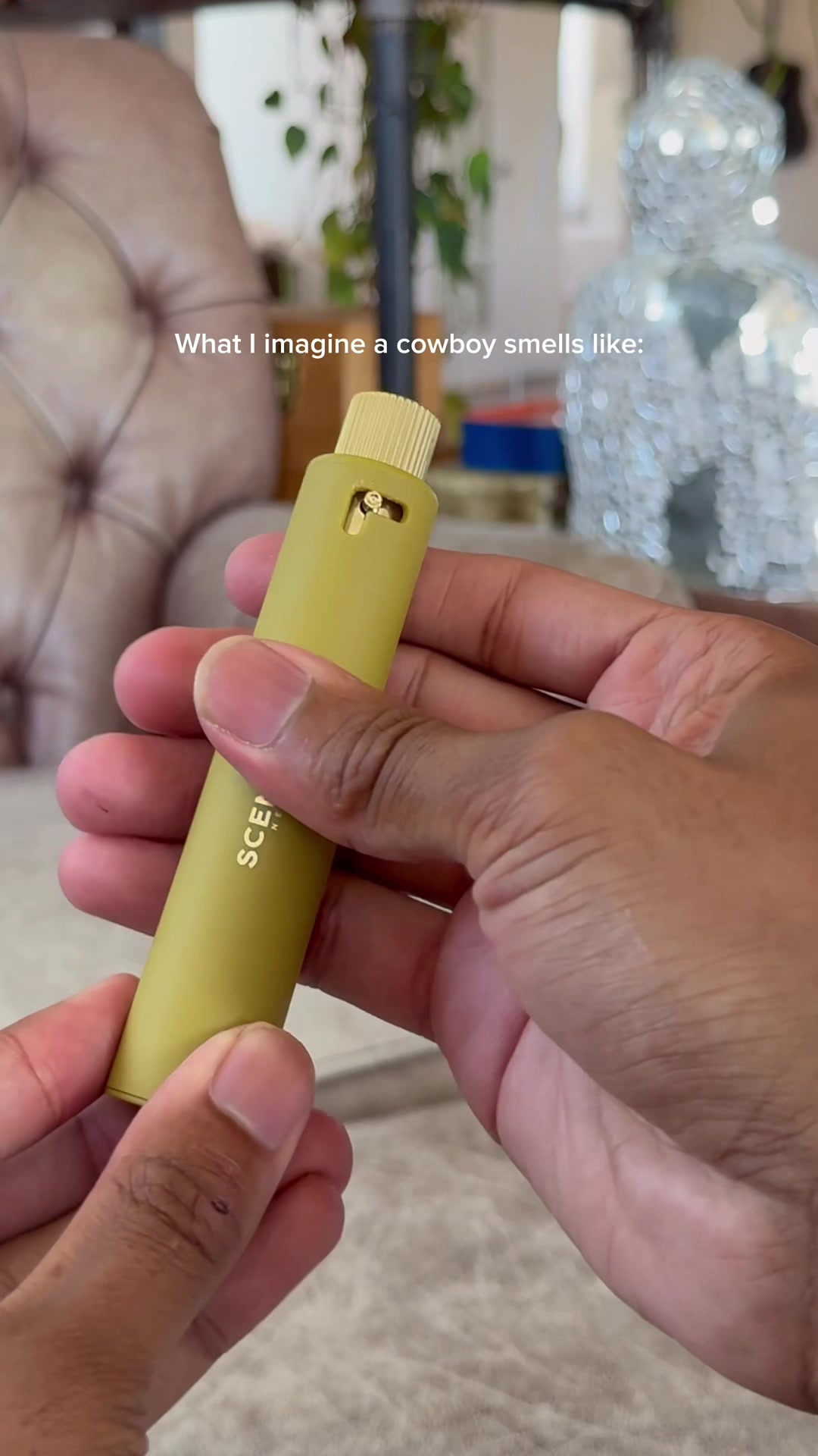 @Scentbird