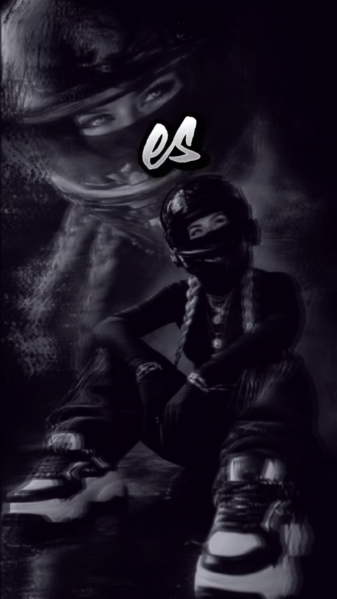 @Chaos queen