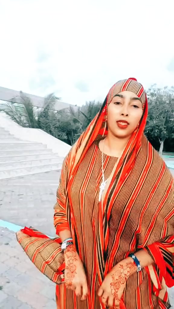 @yarta Shanta soomaliyed🇸🇴