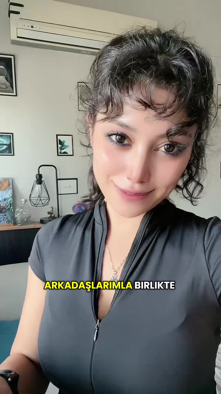 @Ceylin Ak&ccedil;alı