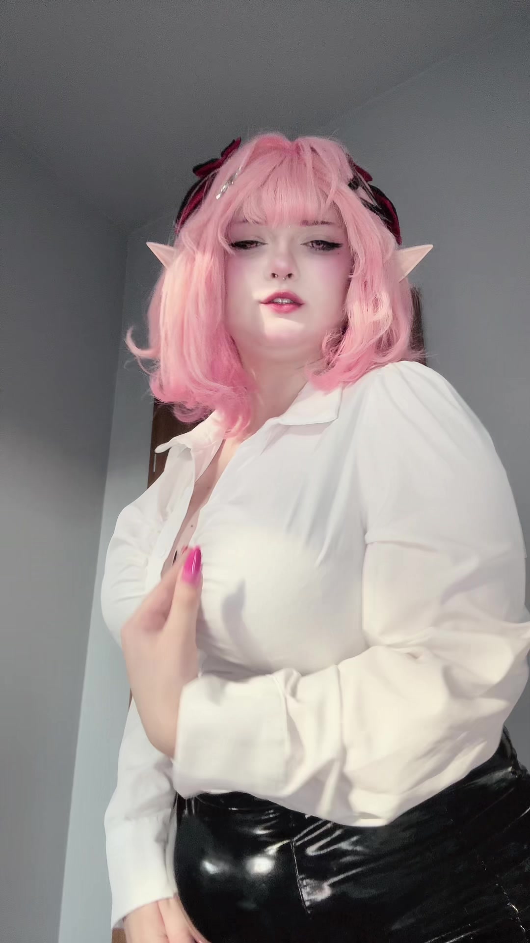 @Juxia_cosplay