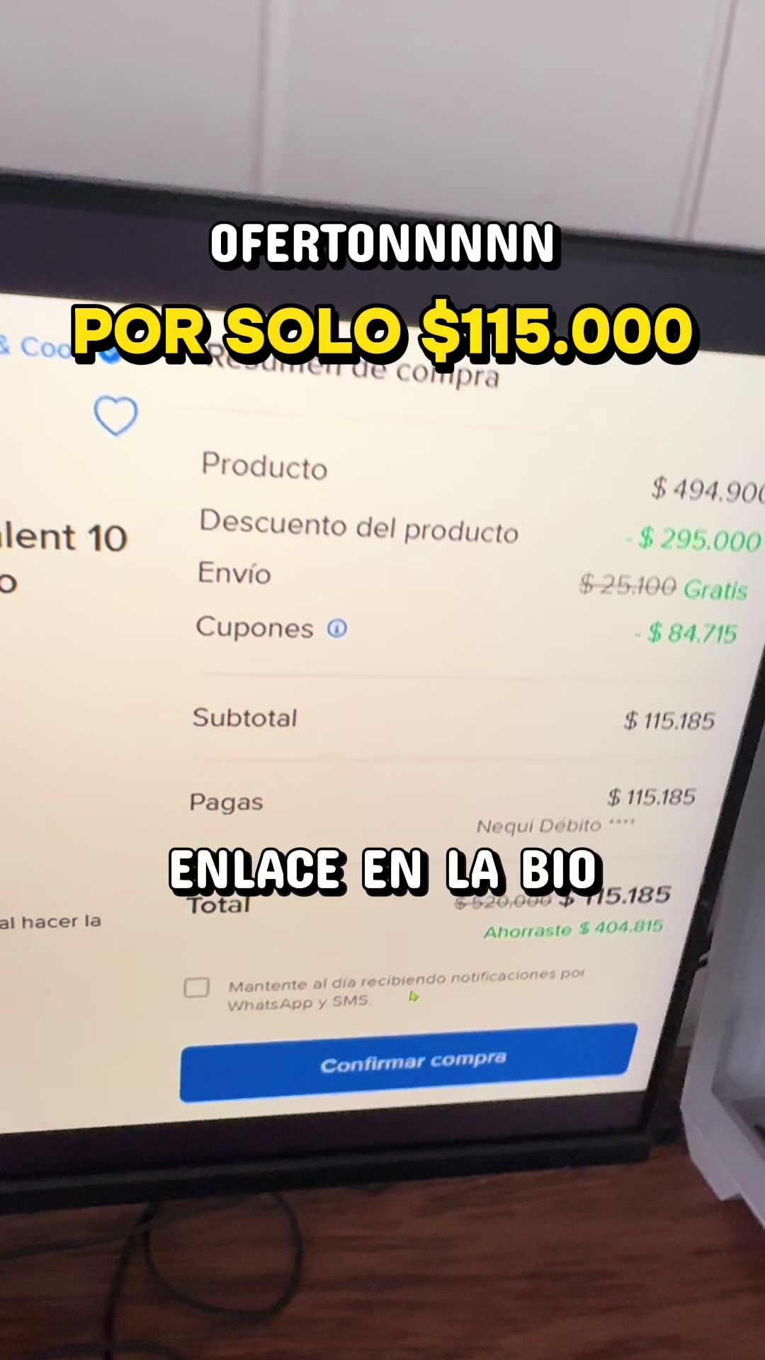 @promocajita