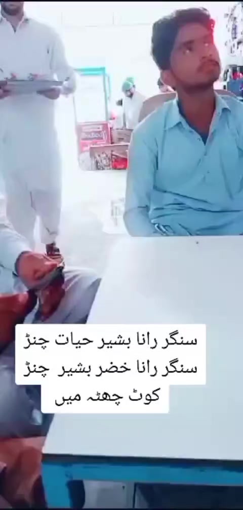 @رانا سُہیل چنڑ