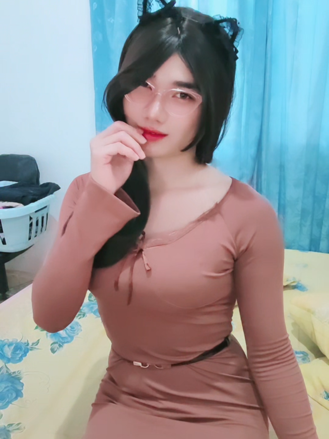 @vionalia dipanggil vio