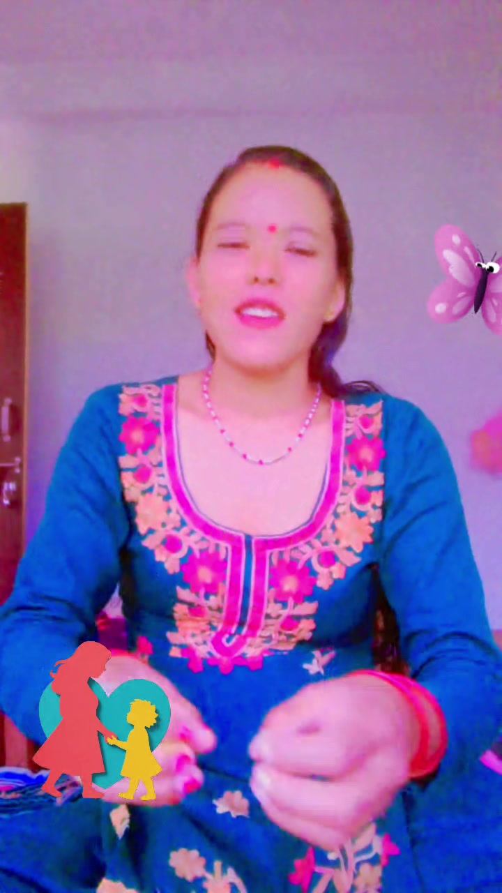 @Ani Thapa