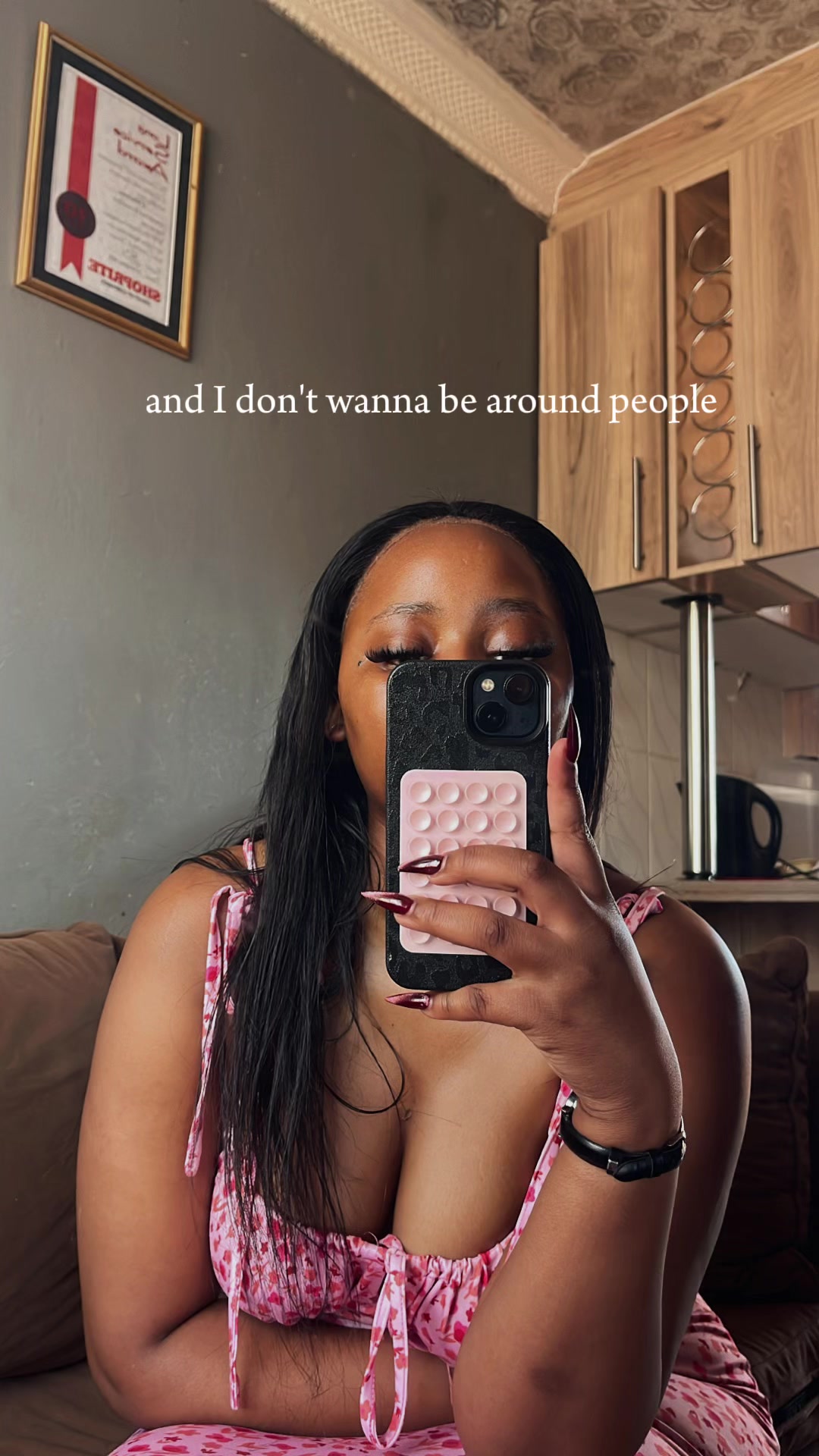 @Emihle Mbulawa๐๐