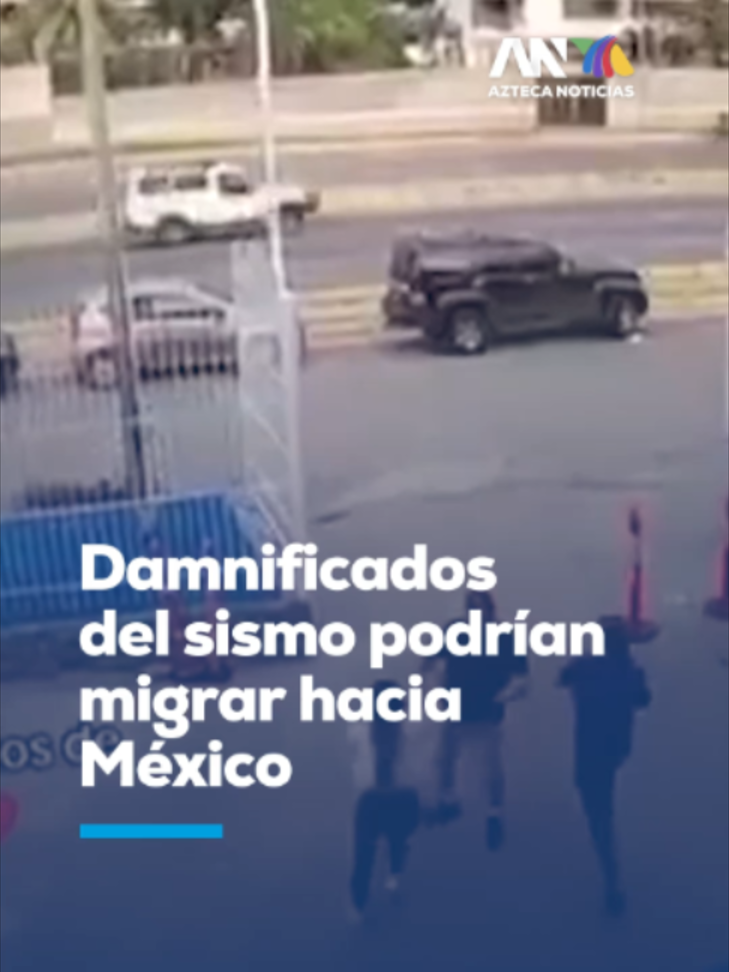 @Azteca Noticias