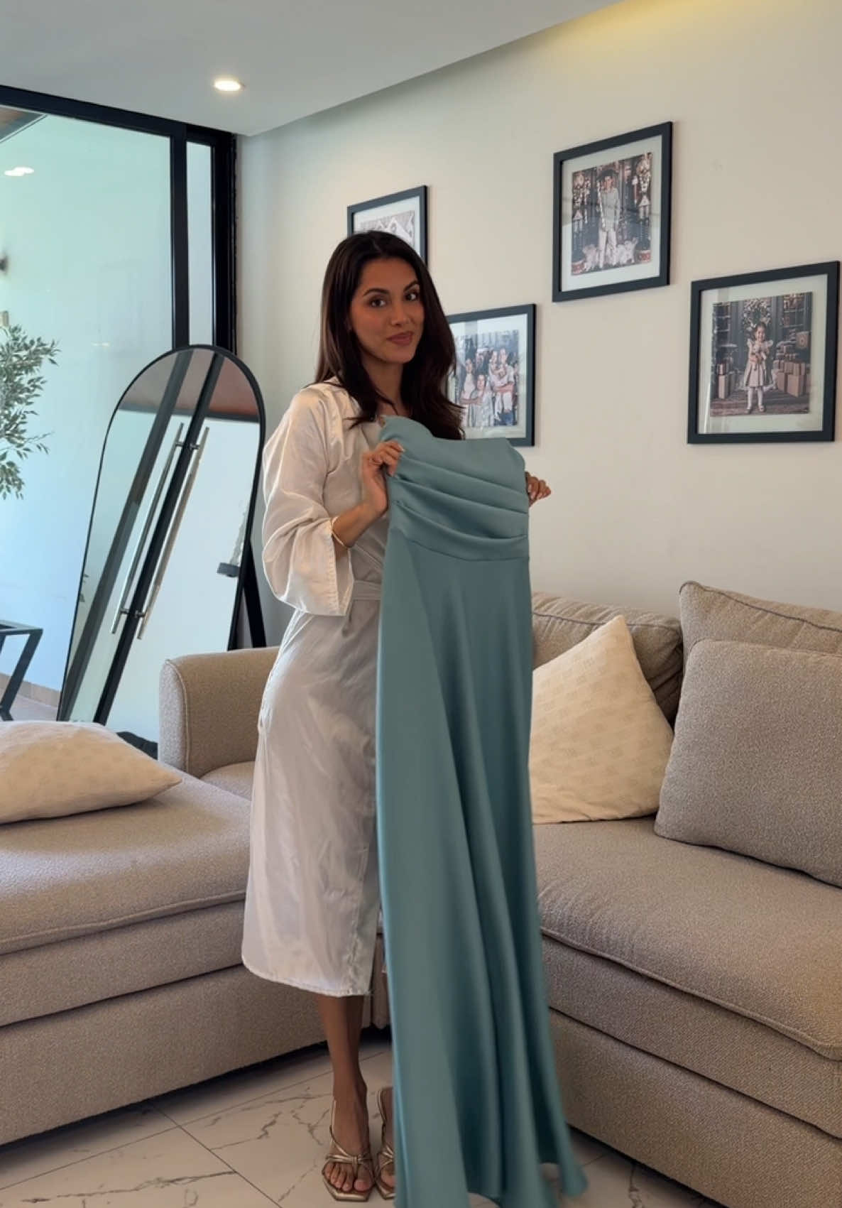@Virago Dress