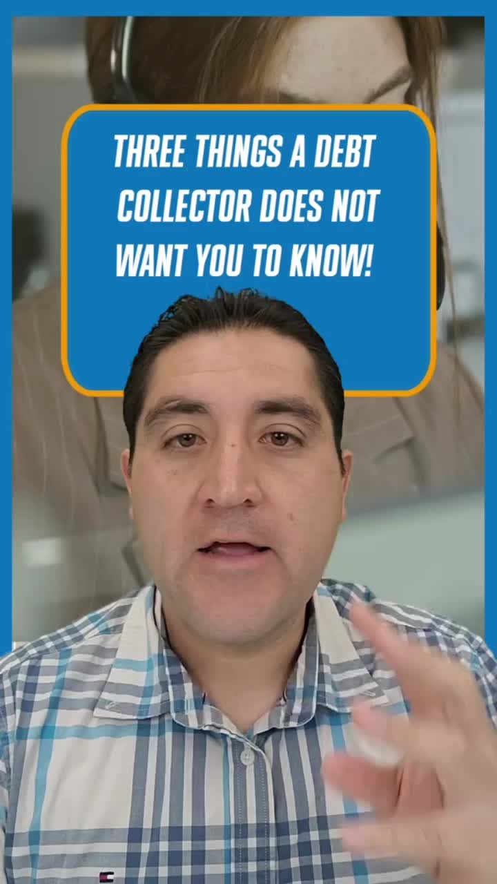 @Gil Garcia | Credit Repair