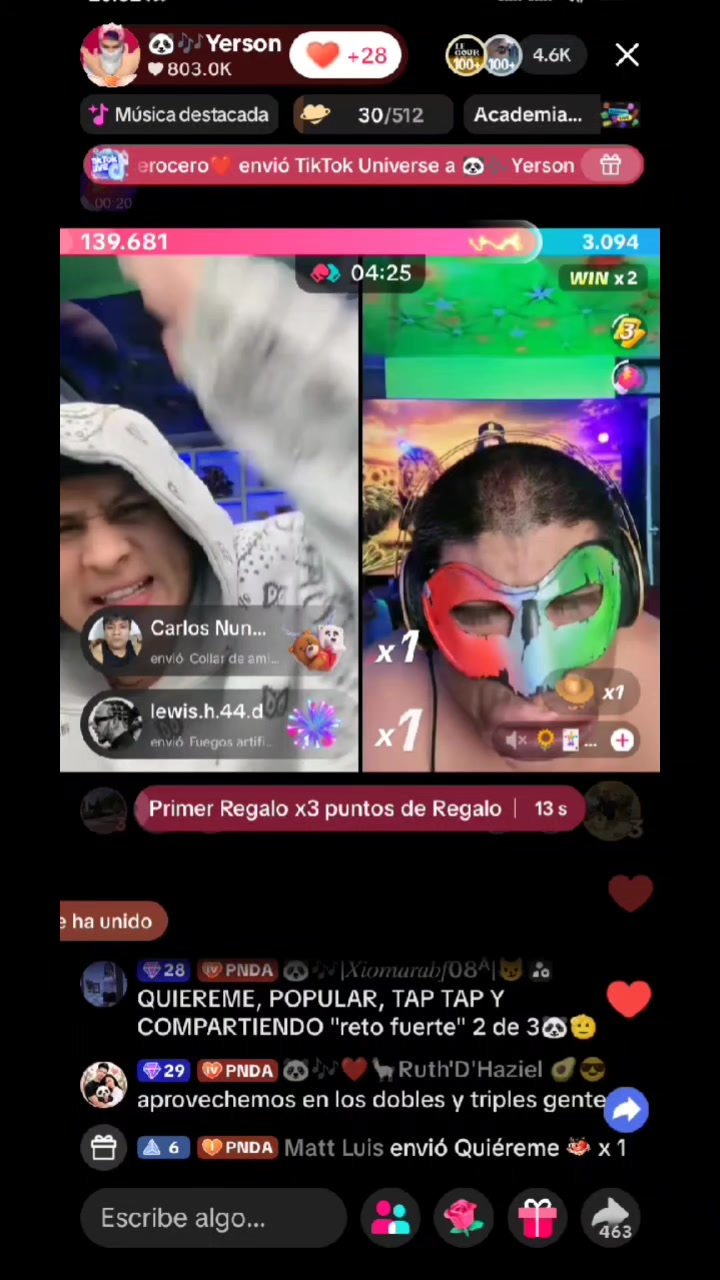 @Daniela 🐼🎶