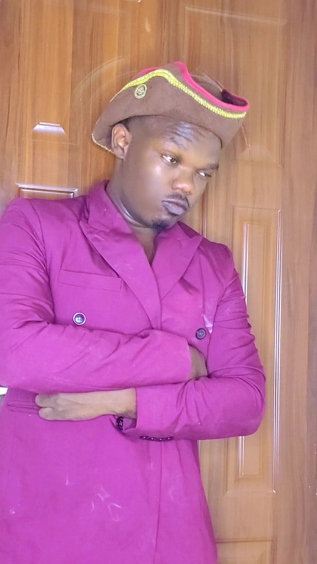 @Echo 254