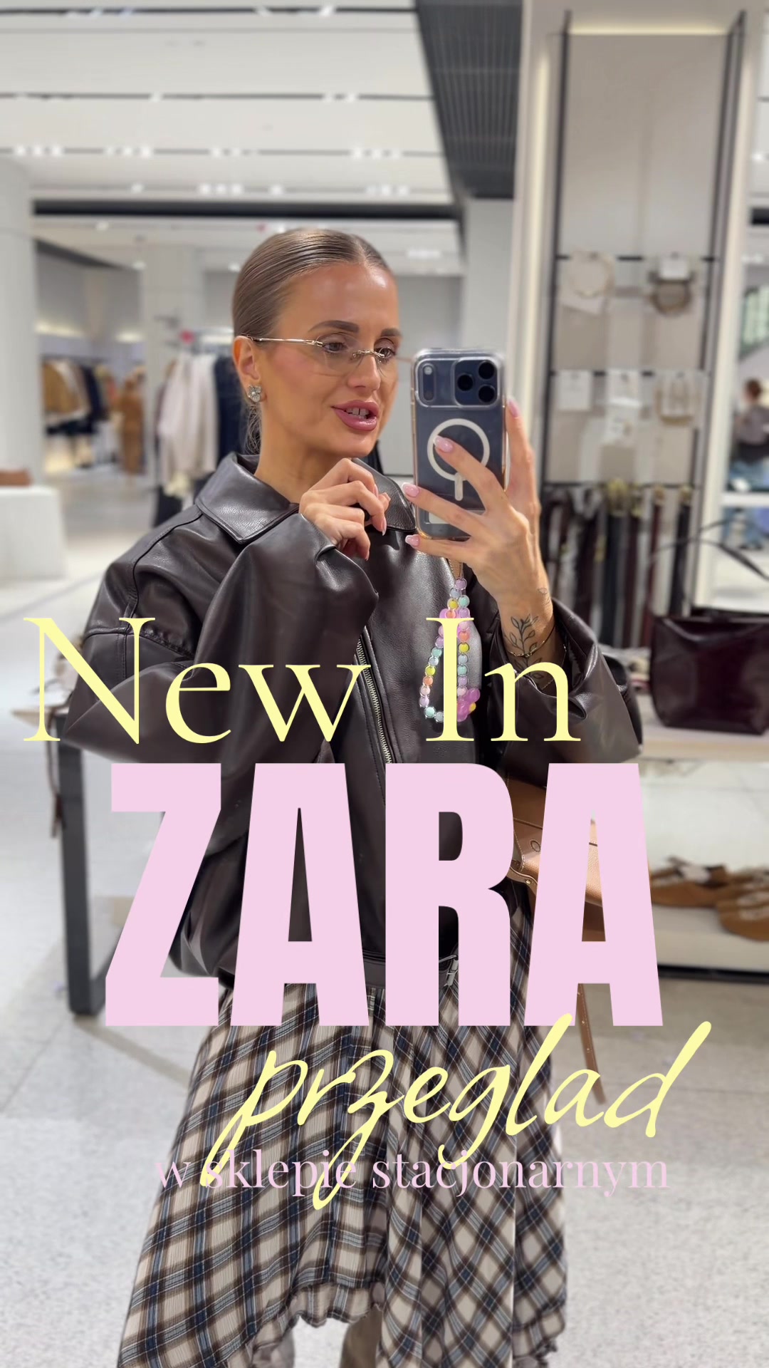 @Wertuiona Moda Zakupy Beauty