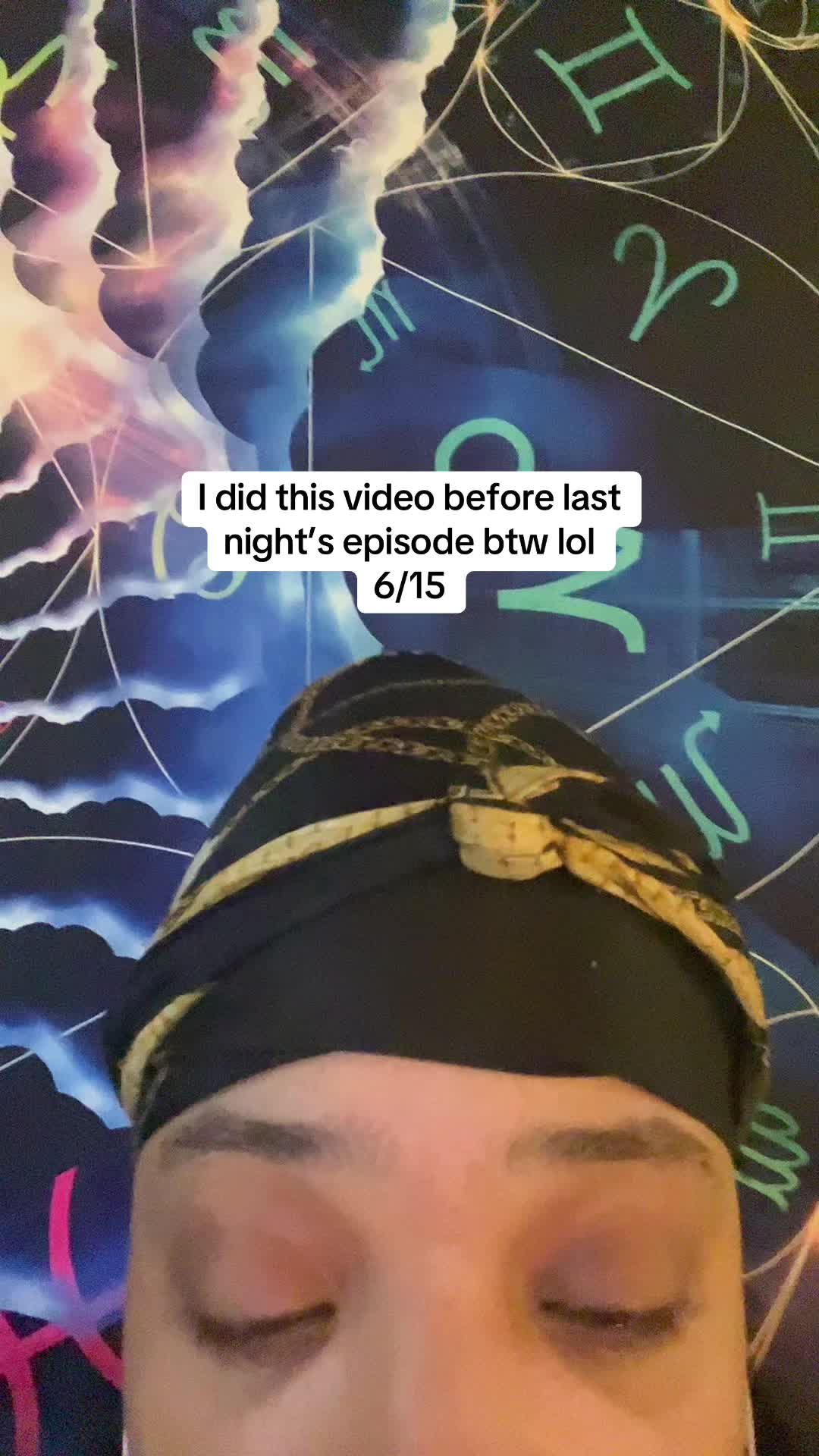 @YT: theastrodim