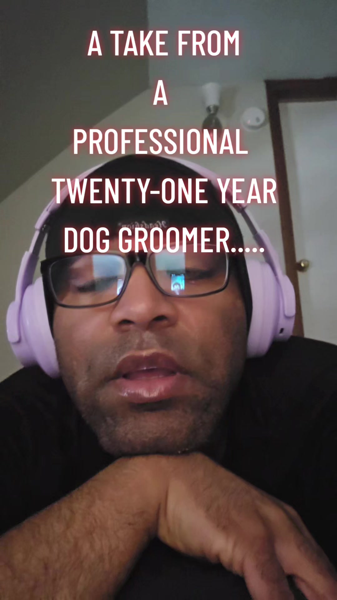 @TheFurRealAssGroomer