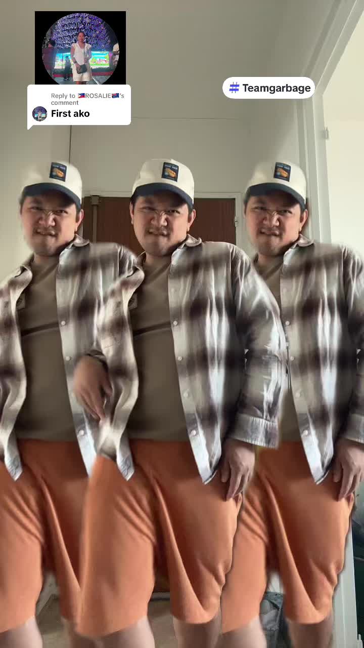 @Master Founder Teamgarbage