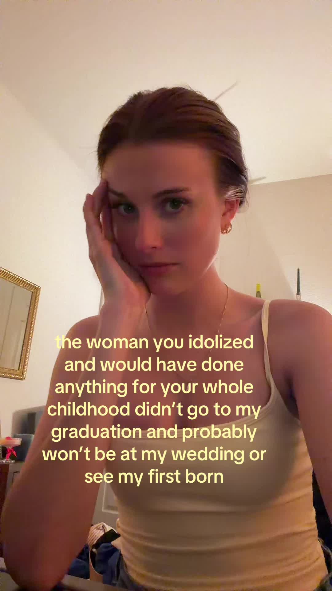 @Ava Swanson