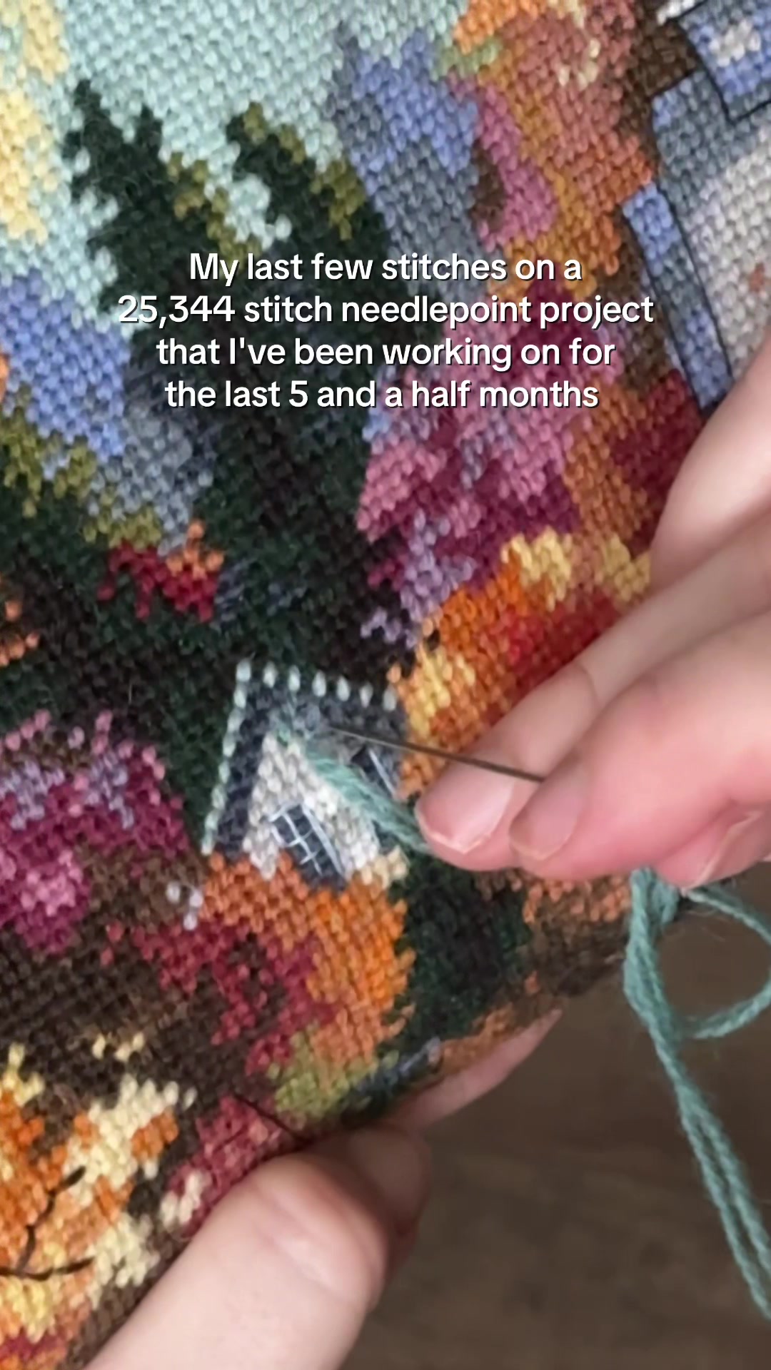@Jessica Marie