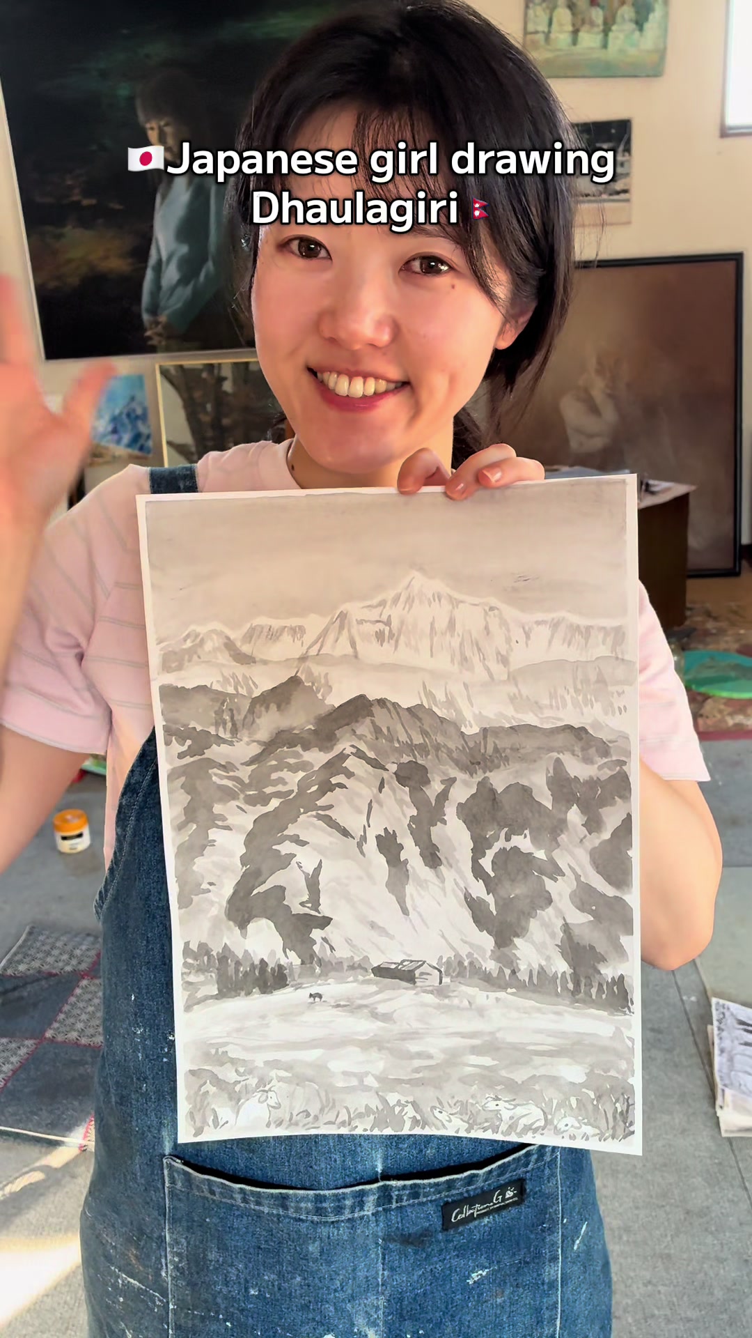 @RINAART🇯🇵🇳🇵