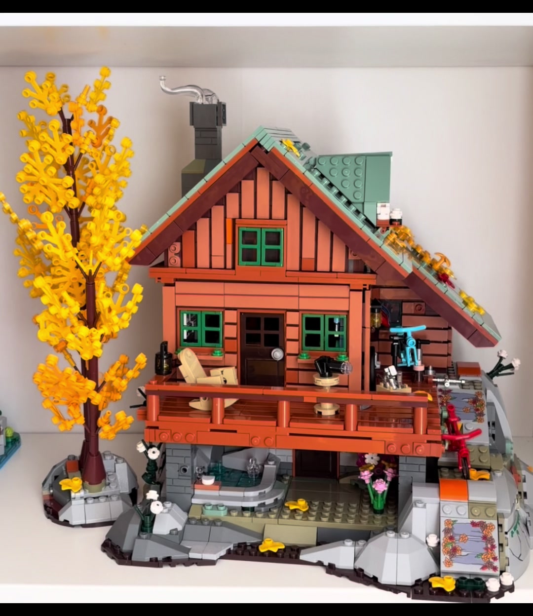 @Brickhuntress