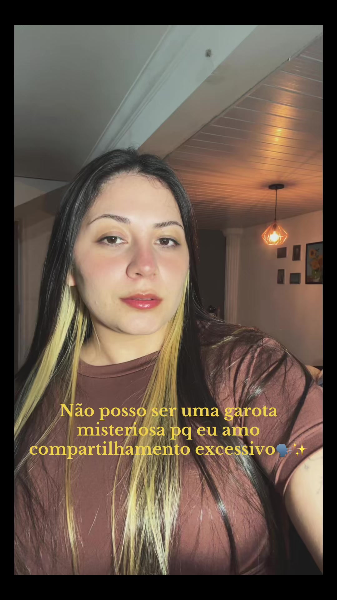 @Julia Melo
