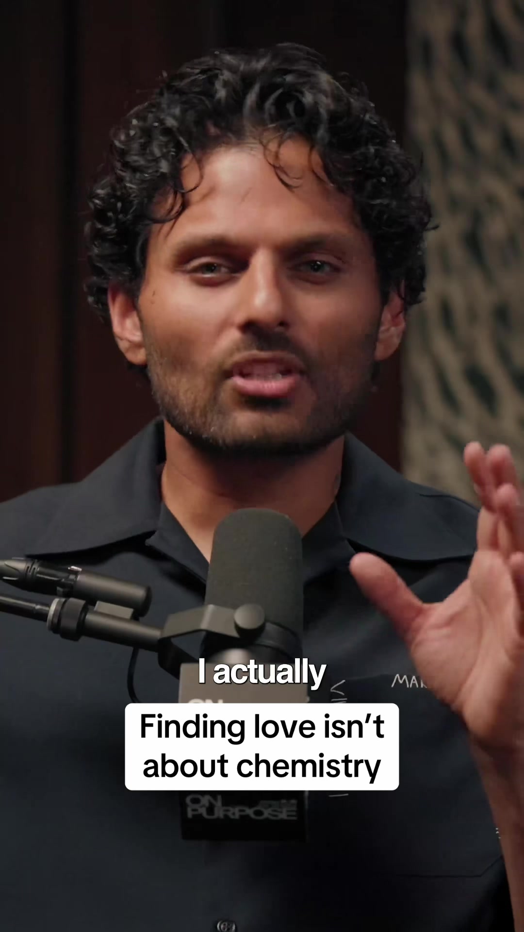 @Jay Shetty